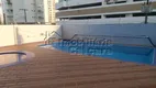 Foto 16 de Cobertura com 4 Quartos à venda, 218m² em Vila Caicara, Praia Grande