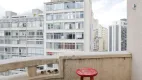 Foto 44 de Apartamento com 5 Quartos à venda, 240m² em Santa Cecília, São Paulo