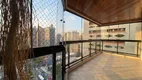 Foto 7 de Apartamento com 3 Quartos à venda, 190m² em Jardim, Santo André