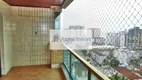 Foto 4 de Cobertura com 4 Quartos à venda, 208m² em Centro, Mongaguá