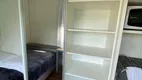 Foto 6 de Apartamento com 1 Quarto para alugar, 15m² em Saco Grande, Florianópolis