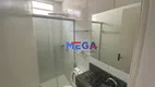 Foto 9 de Apartamento com 2 Quartos para alugar, 45m² em Bela Vista, Fortaleza