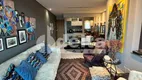 Foto 10 de Apartamento com 2 Quartos à venda, 83m² em Santa Mônica, Uberlândia