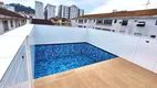 Foto 57 de Casa com 4 Quartos à venda, 240m² em Campo Grande, Santos