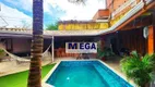 Foto 2 de Casa com 3 Quartos à venda, 137m² em Parque Jambeiro, Campinas