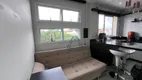 Foto 8 de Apartamento com 1 Quarto à venda, 29m² em Capão da Imbuia, Curitiba