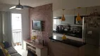 Foto 2 de Apartamento com 2 Quartos à venda, 60m² em Medeiros, Jundiaí