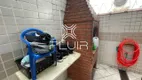 Foto 17 de Casa com 3 Quartos à venda, 120m² em Marapé, Santos