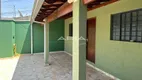 Foto 3 de Casa com 3 Quartos à venda, 70m² em Andes, Londrina