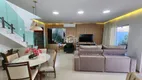 Foto 3 de Casa de Condomínio com 3 Quartos à venda, 262m² em Buraquinho, Lauro de Freitas