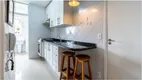 Foto 11 de Apartamento com 3 Quartos à venda, 89m² em Moema, São Paulo