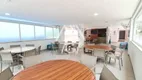 Foto 40 de Apartamento com 3 Quartos à venda, 101m² em Pitangueiras, Guarujá