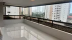 Foto 3 de Apartamento com 3 Quartos à venda, 278m² em Horto Florestal, Salvador