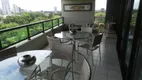 Foto 23 de Apartamento com 4 Quartos à venda, 298m² em Santana, Recife