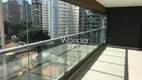 Foto 3 de Apartamento com 3 Quartos à venda, 143m² em Brooklin, São Paulo