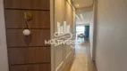 Foto 2 de Apartamento com 3 Quartos à venda, 100m² em Vila Guilhermina, Praia Grande