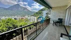 Foto 7 de Apartamento com 3 Quartos à venda, 121m² em Lagoa, Rio de Janeiro