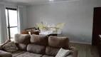 Foto 2 de Apartamento com 3 Quartos à venda, 144m² em Casa Branca, Santo André