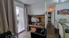 Foto 50 de Apartamento com 2 Quartos à venda, 57m² em Vila Homero Thon, Santo André