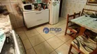 Foto 2 de Apartamento com 3 Quartos à venda, 100m² em Vila Pauliceia, São Paulo