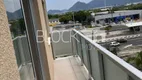 Foto 3 de Apartamento com 2 Quartos à venda, 70m² em Barra da Tijuca, Rio de Janeiro