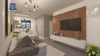 Foto 2 de Apartamento com 2 Quartos à venda, 58m² em Loteamento Itatiba Park, Itatiba
