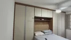 Foto 13 de Apartamento com 2 Quartos à venda, 50m² em Bosque dos Eucaliptos, São José dos Campos