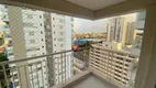 Foto 5 de Apartamento com 1 Quarto para alugar, 49m² em Jardim Santo Antônio, Americana