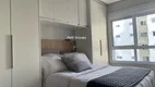 Foto 8 de Apartamento com 1 Quarto à venda, 35m² em Santo Amaro, São Paulo