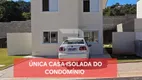 Foto 6 de Casa de Condomínio com 3 Quartos à venda, 100m² em Joao XXIII, Vinhedo