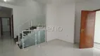 Foto 7 de Sobrado com 3 Quartos à venda, 120m² em Jardim Antonio Von Zuben, Campinas