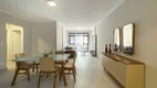 Foto 2 de Apartamento com 3 Quartos à venda, 142m² em Cidade Ocian, Praia Grande