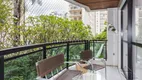 Foto 4 de Apartamento com 4 Quartos à venda, 161m² em Perdizes, São Paulo