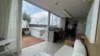 Foto 12 de Cobertura com 3 Quartos à venda, 190m² em Vila Romana, São Paulo