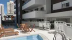 Foto 14 de Apartamento com 3 Quartos à venda, 124m² em Vila Gumercindo, São Paulo