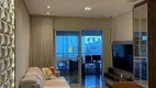 Foto 4 de Apartamento com 3 Quartos à venda, 94m² em Centro, São Bernardo do Campo