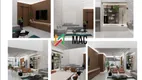 Foto 6 de Casa com 3 Quartos à venda, 185m² em Alphaville, Rio das Ostras