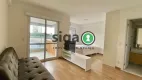 Foto 8 de Apartamento com 1 Quarto à venda, 46m² em Pinheiros, São Paulo