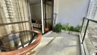 Foto 7 de Apartamento com 3 Quartos à venda, 137m² em Pitangueiras, Guarujá