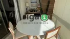 Foto 8 de Apartamento com 1 Quarto para alugar, 62m² em Itaim Bibi, São Paulo