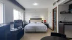 Foto 2 de Flat com 1 Quarto à venda, 29m² em Paraíso, São Paulo