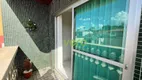 Foto 3 de Apartamento com 3 Quartos à venda, 97m² em Jardim Santo Antônio, Americana