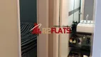 Foto 10 de Flat com 2 Quartos à venda, 70m² em Itaim Bibi, São Paulo