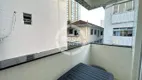 Foto 22 de Casa com 2 Quartos à venda, 105m² em Campo Grande, Santos