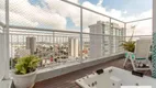 Foto 15 de Apartamento com 3 Quartos à venda, 169m² em Alto Da Boa Vista, São Paulo