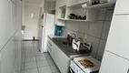 Foto 3 de Apartamento com 2 Quartos para venda ou aluguel, 49m² em Vila Laura, Salvador