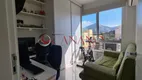 Foto 2 de Apartamento com 3 Quartos à venda, 99m² em Engenho De Dentro, Rio de Janeiro