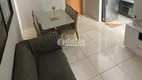 Foto 2 de Apartamento com 2 Quartos à venda, 51m² em Laranjeiras, Uberlândia