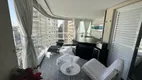 Foto 6 de Apartamento com 1 Quarto para alugar, 95m² em Jardins, São Paulo