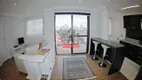 Foto 2 de Flat com 1 Quarto para alugar, 45m² em Vila Olímpia, São Paulo